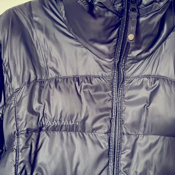 Mammut Coat - Picture 4 of 11